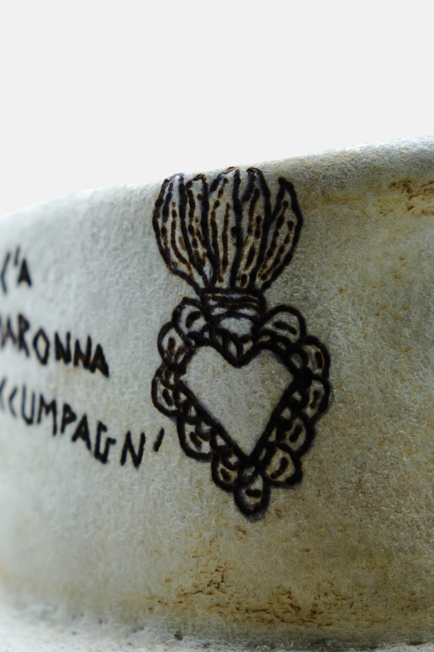 ‘Malafemmena’ Premium Fedora Hat