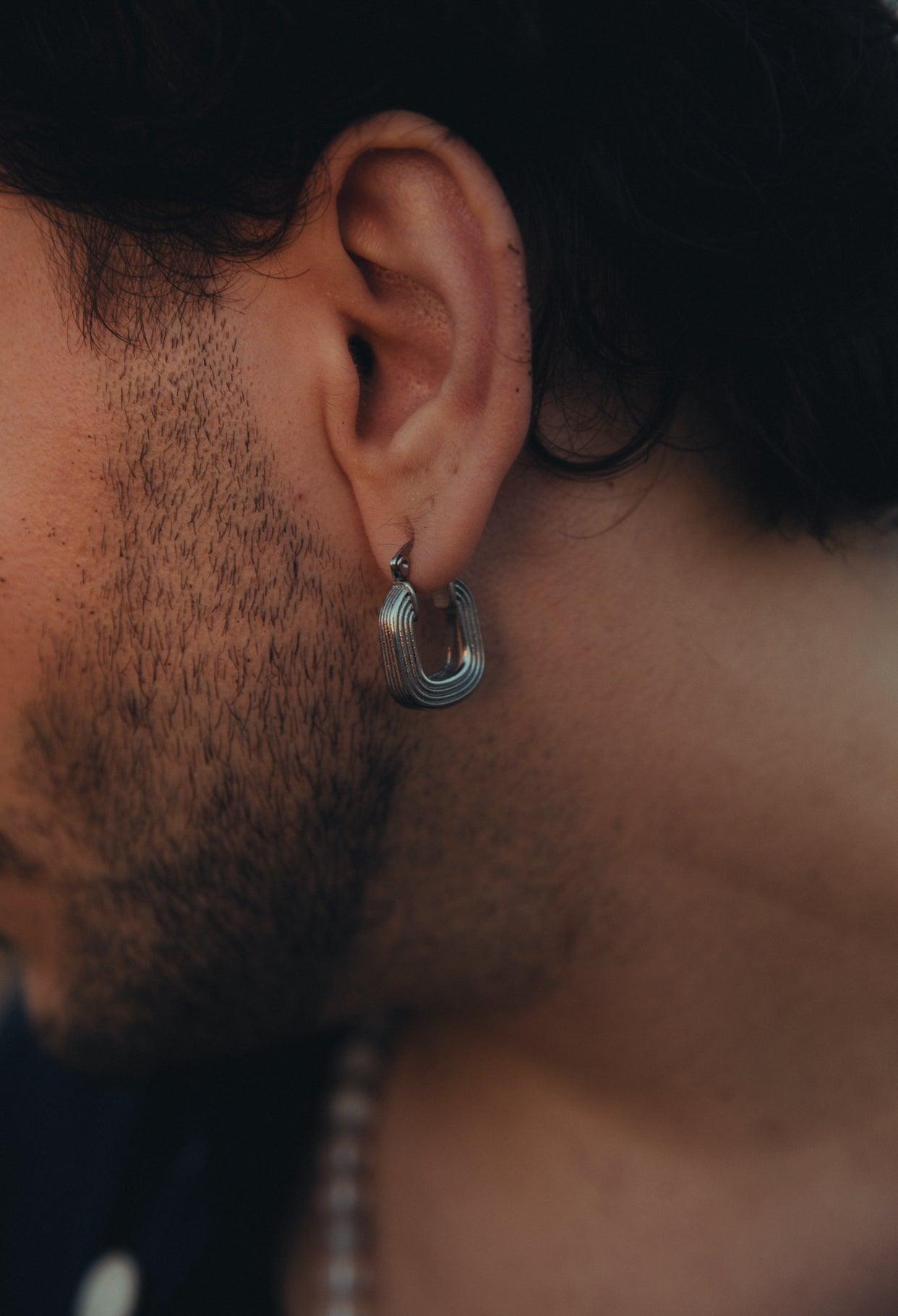 'Shantu' Earring