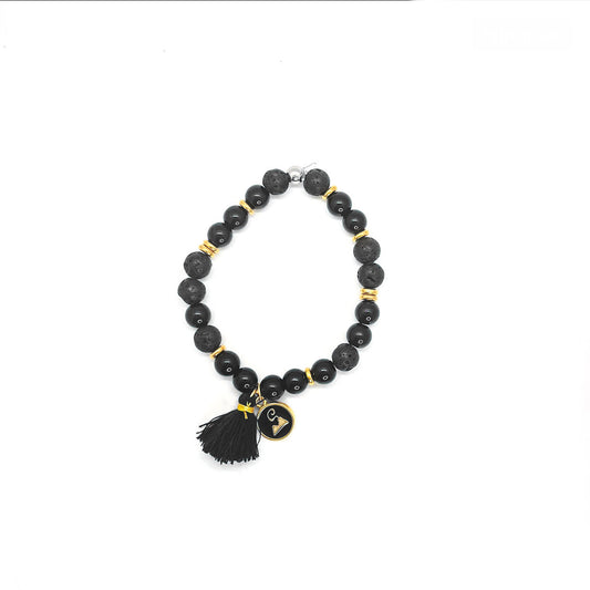 ‘Miragg’ d’o Vesuvio’ Bracelet