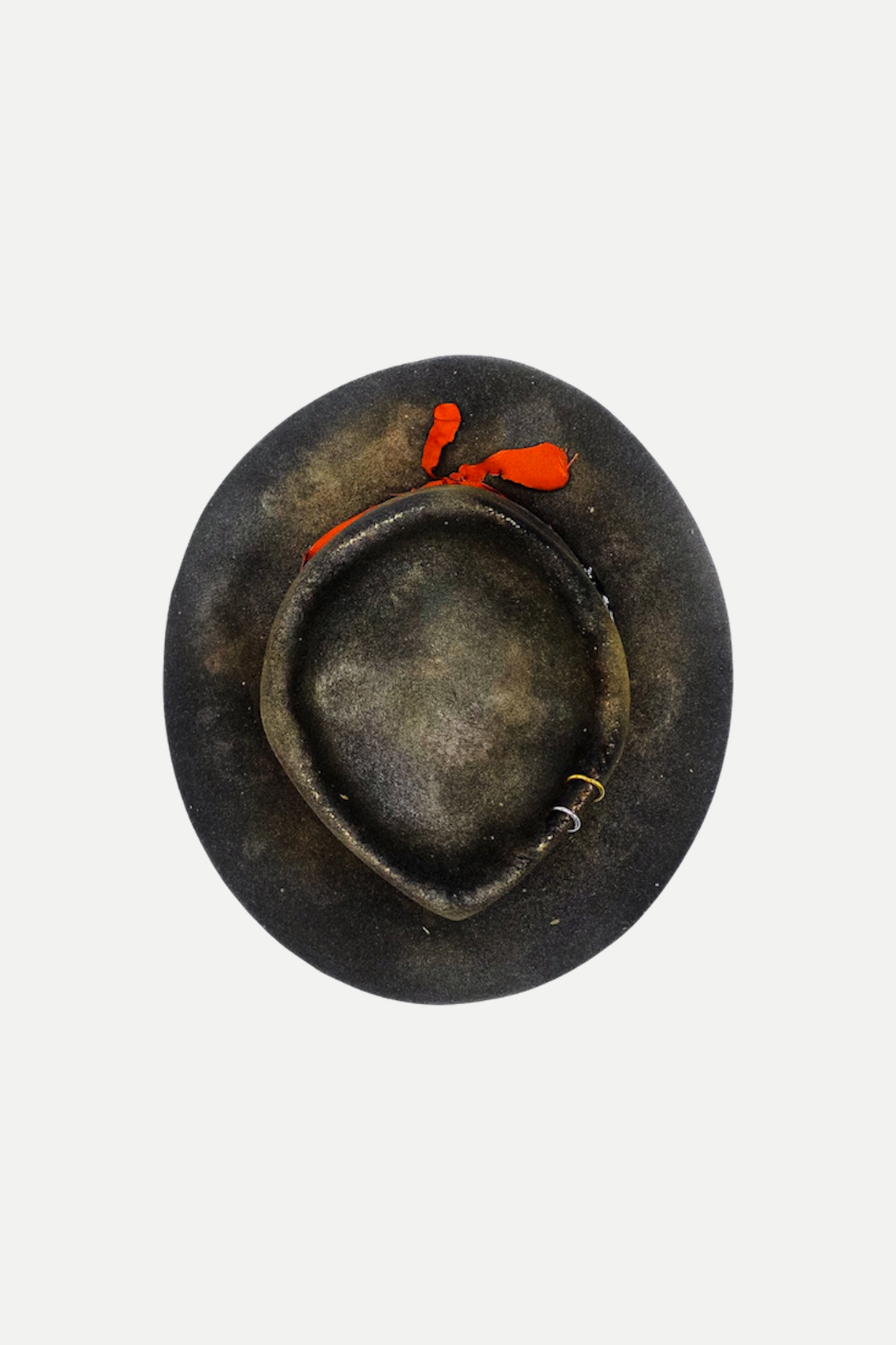 ‘Black Sails’ Premium Fedora Pirate Hat
