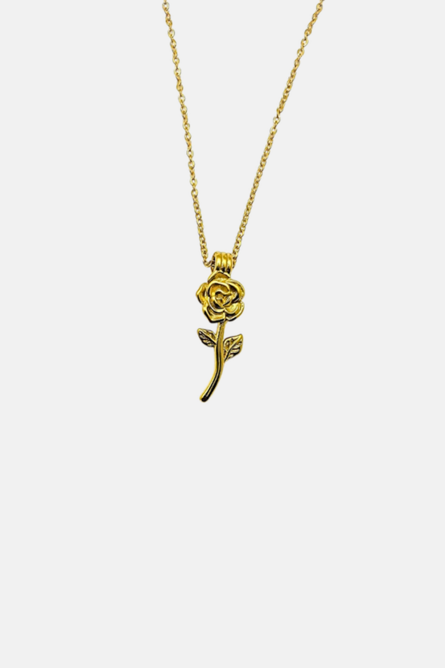 ‘American Beauty’ Necklace
