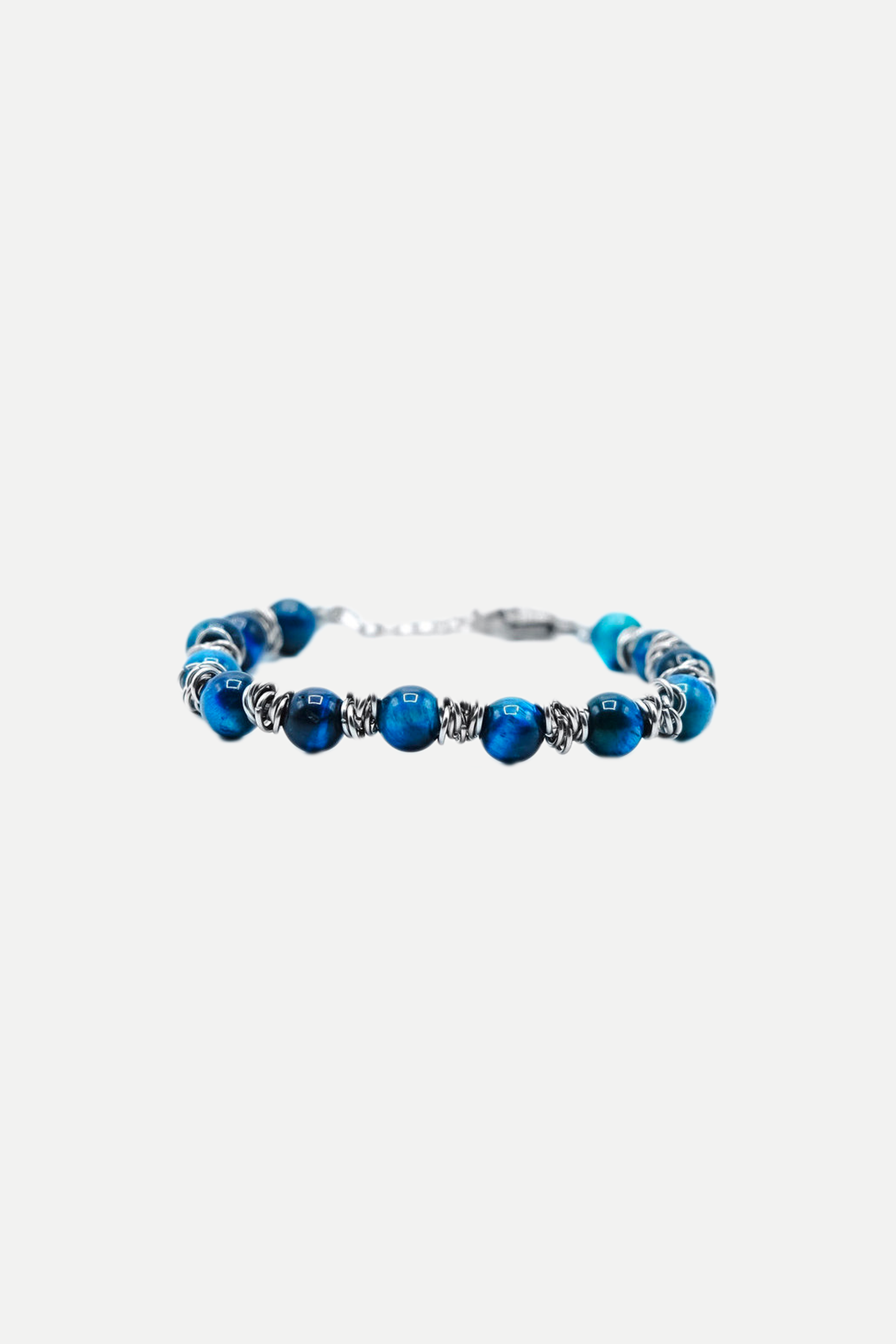 ‘Luz y Sombras’ Bracelet