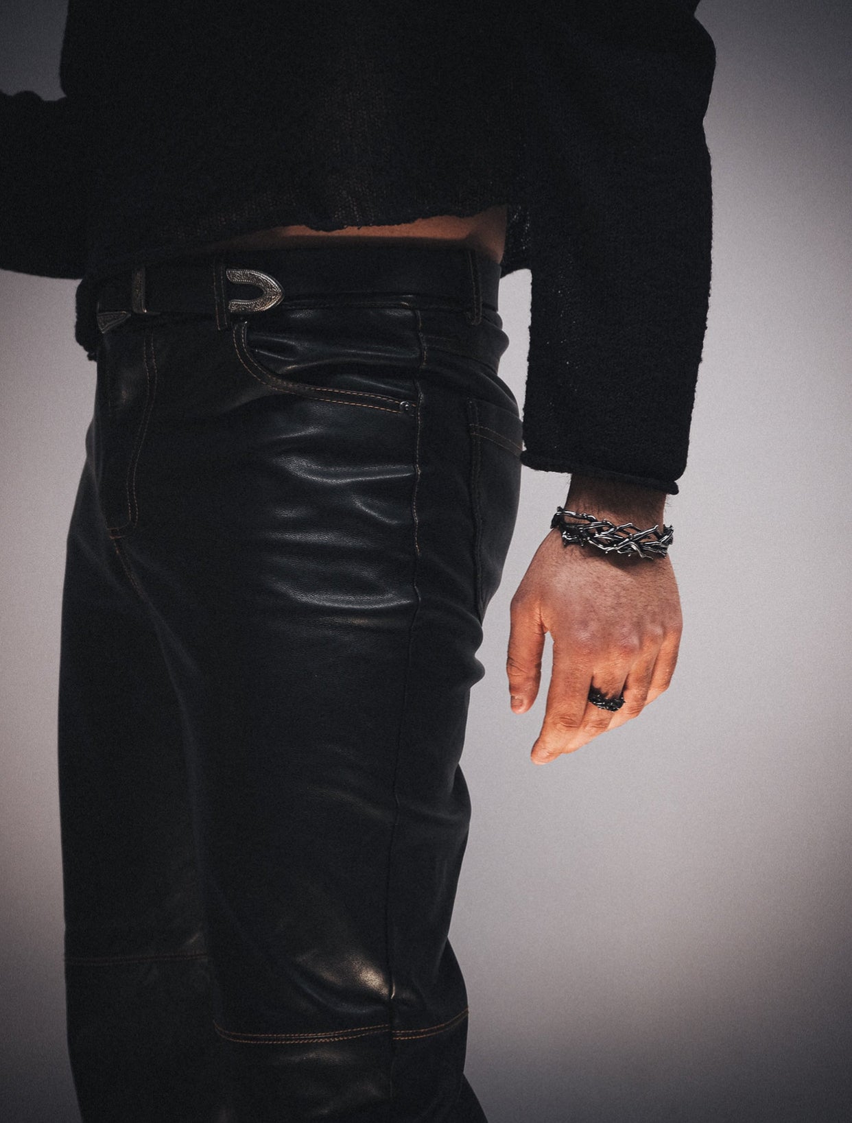 ‘Corona di Spine’ Bracelet