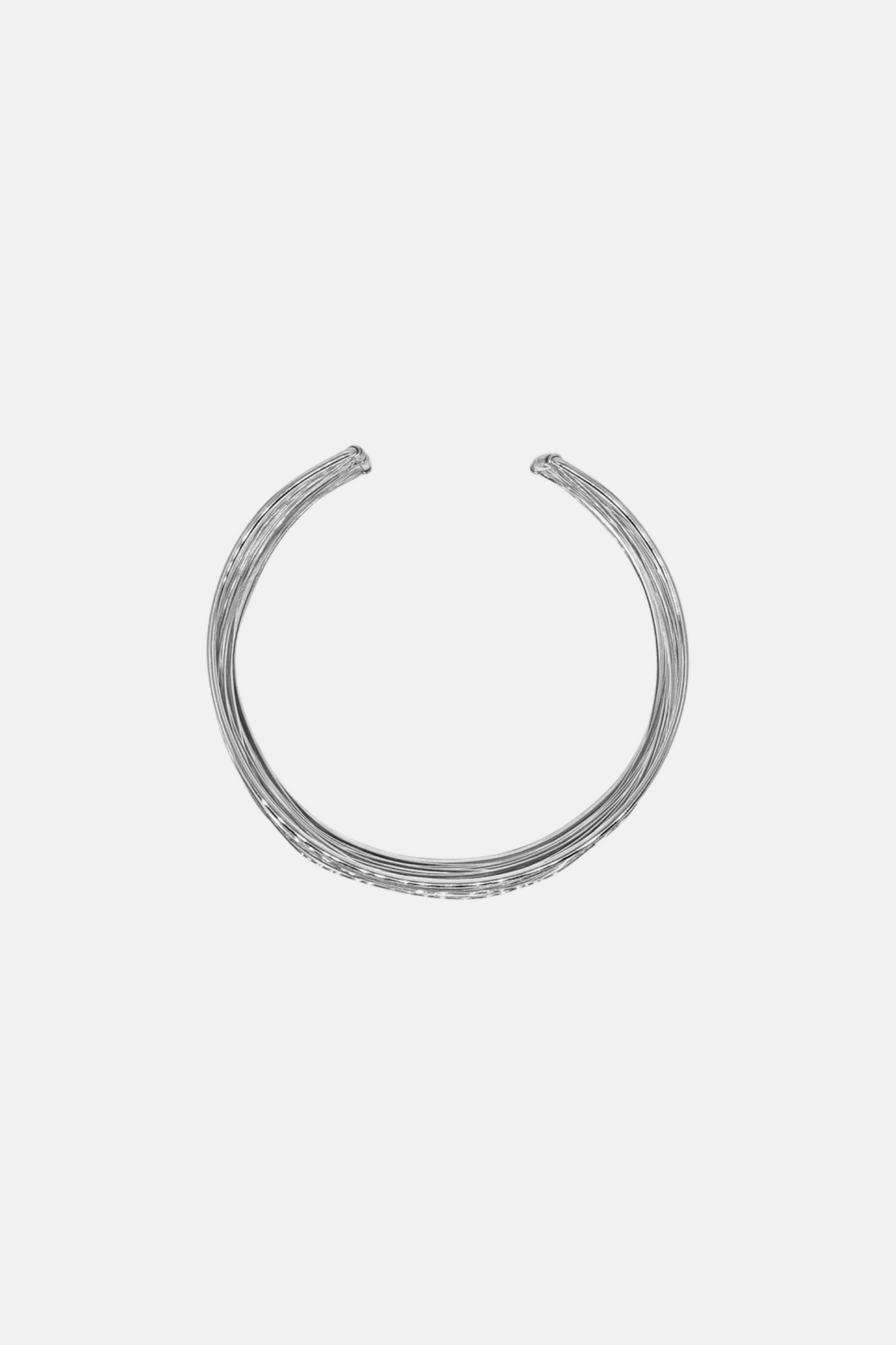 ‘Greca’ Choker Necklace