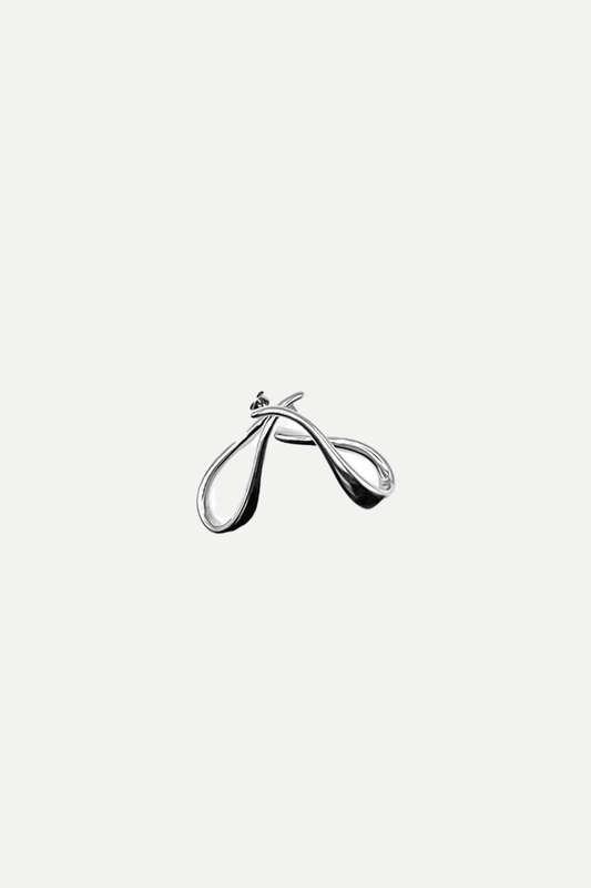 ‘Double’ Earrings