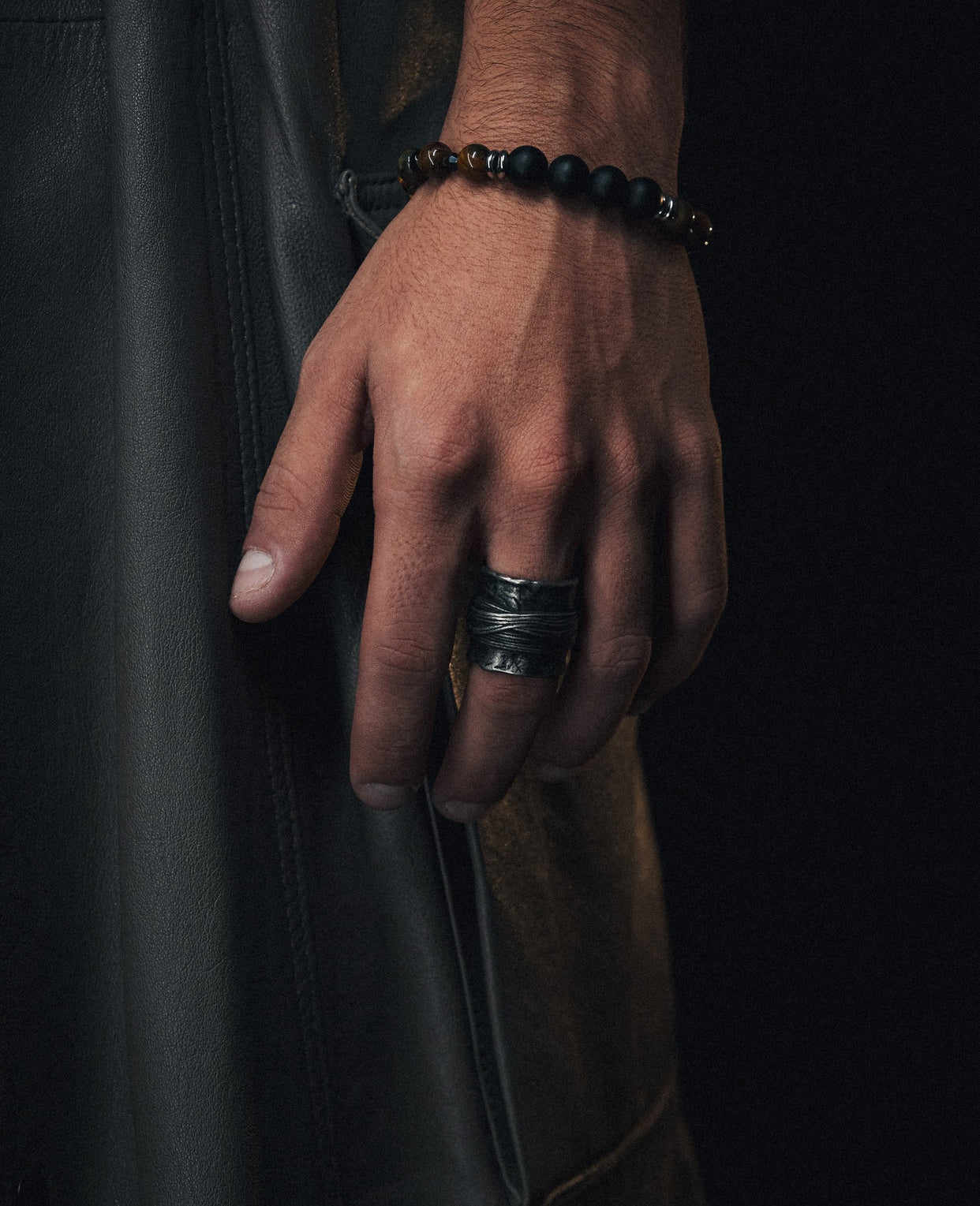 ‘Rinascita’ Ring