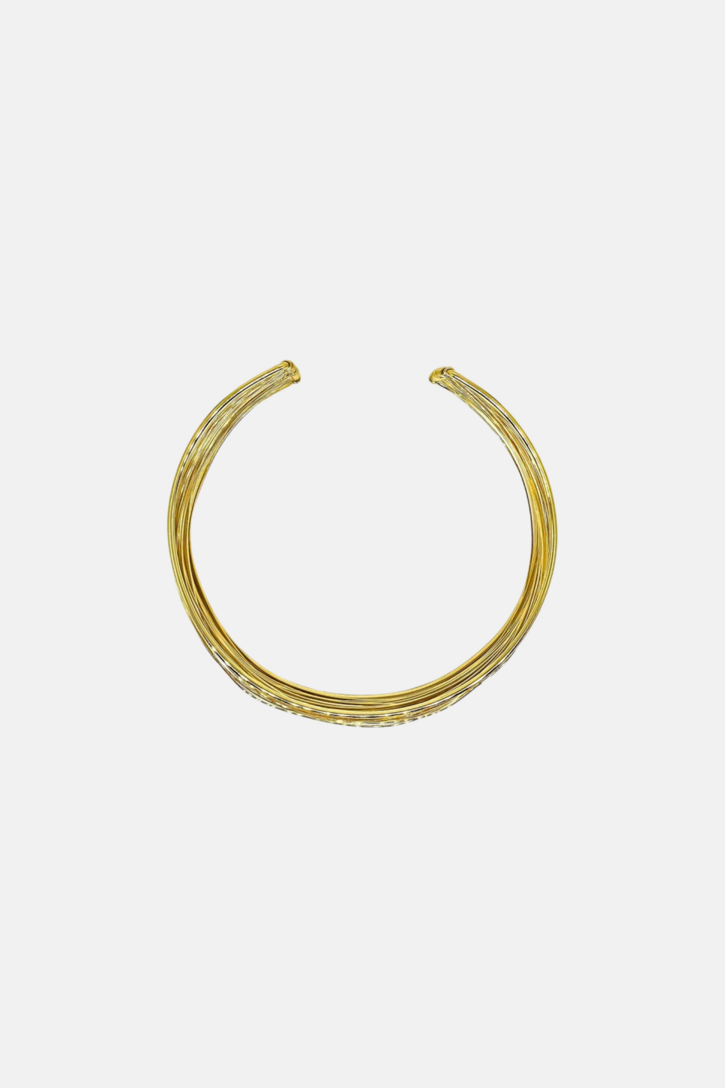 ‘Greca’ Choker Necklace
