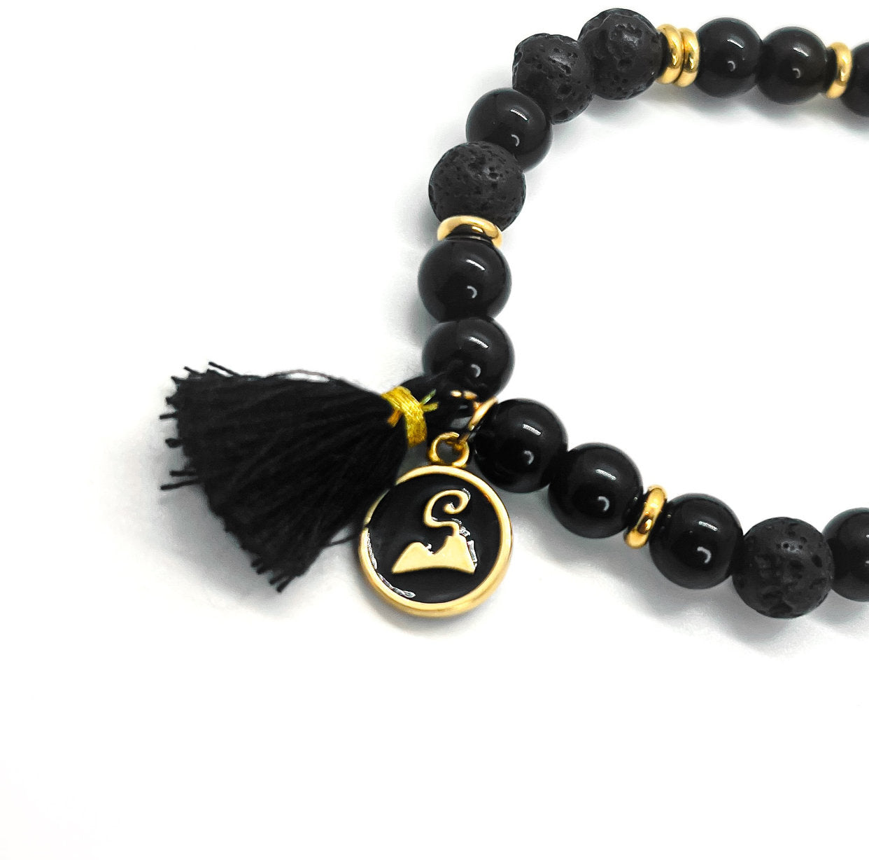 ‘Miragg’ d’o Vesuvio’ Bracelet