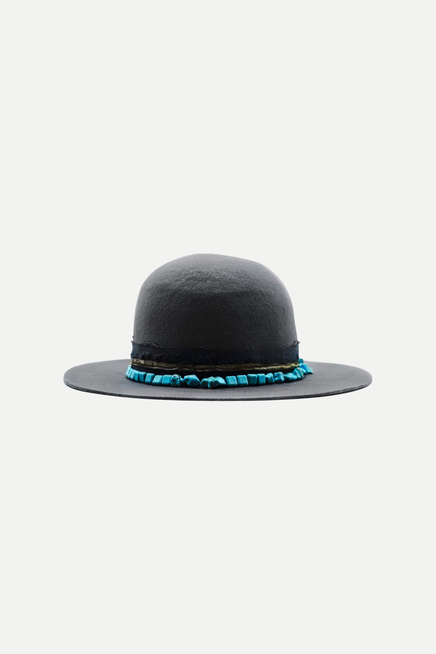 ‘Esteban’ Premium Open Crown Hat