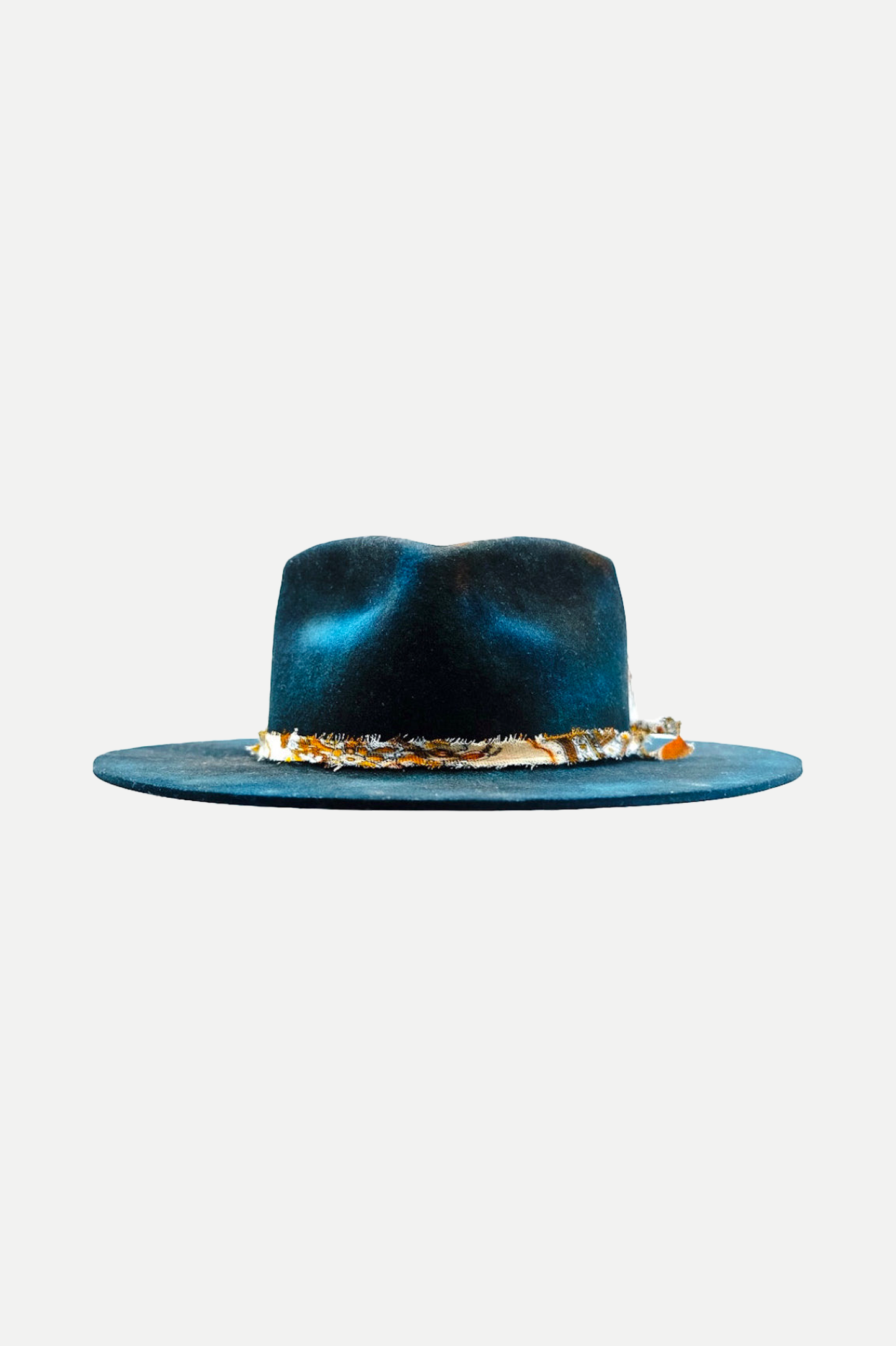‘Luz y Sombras’ Premium Fedora Hat