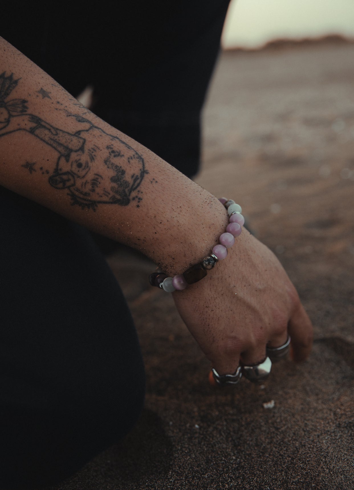 ‘Retba’ Bracelet