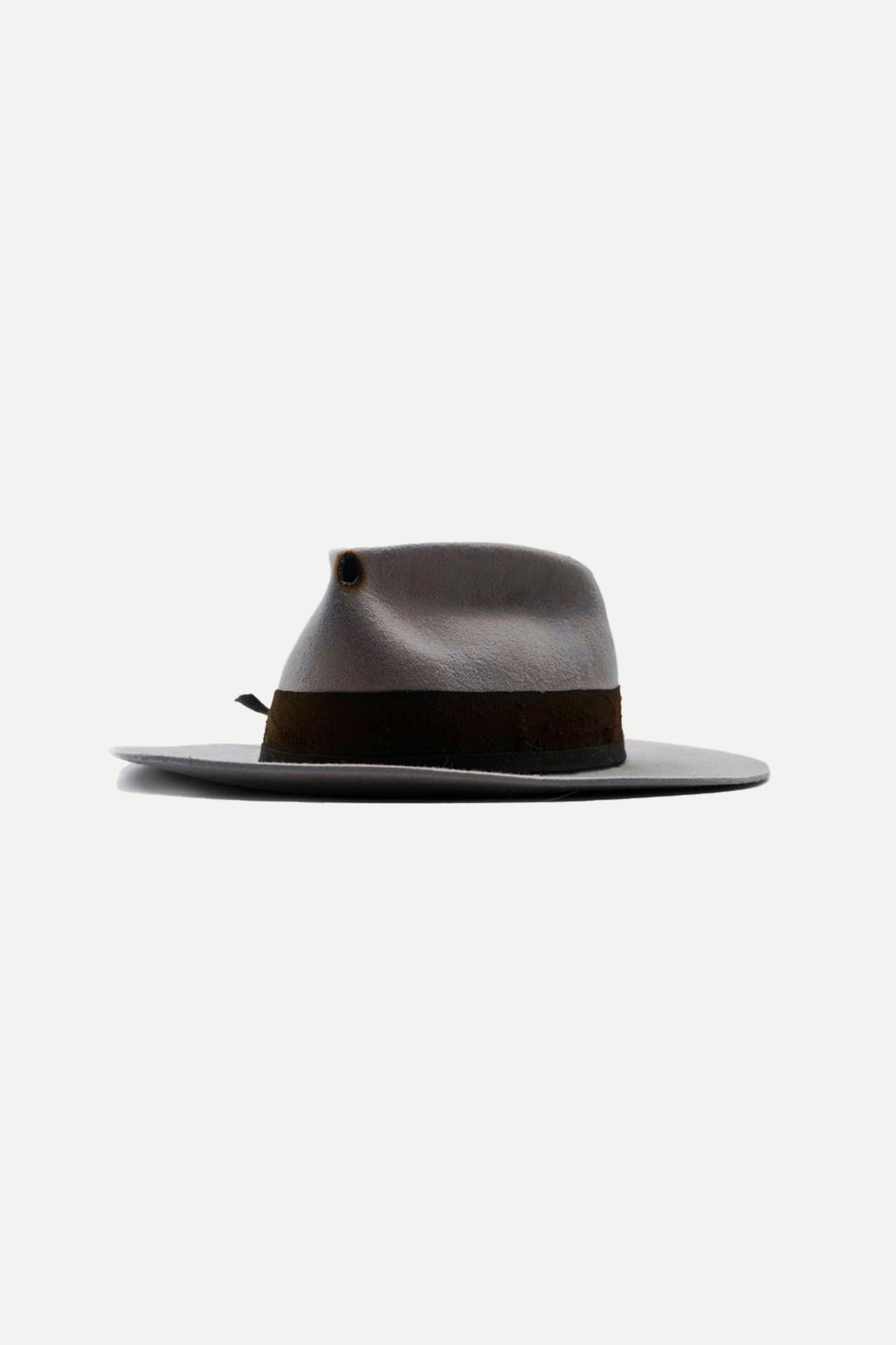 ‘Bohemian’ Premium Fedora Hat