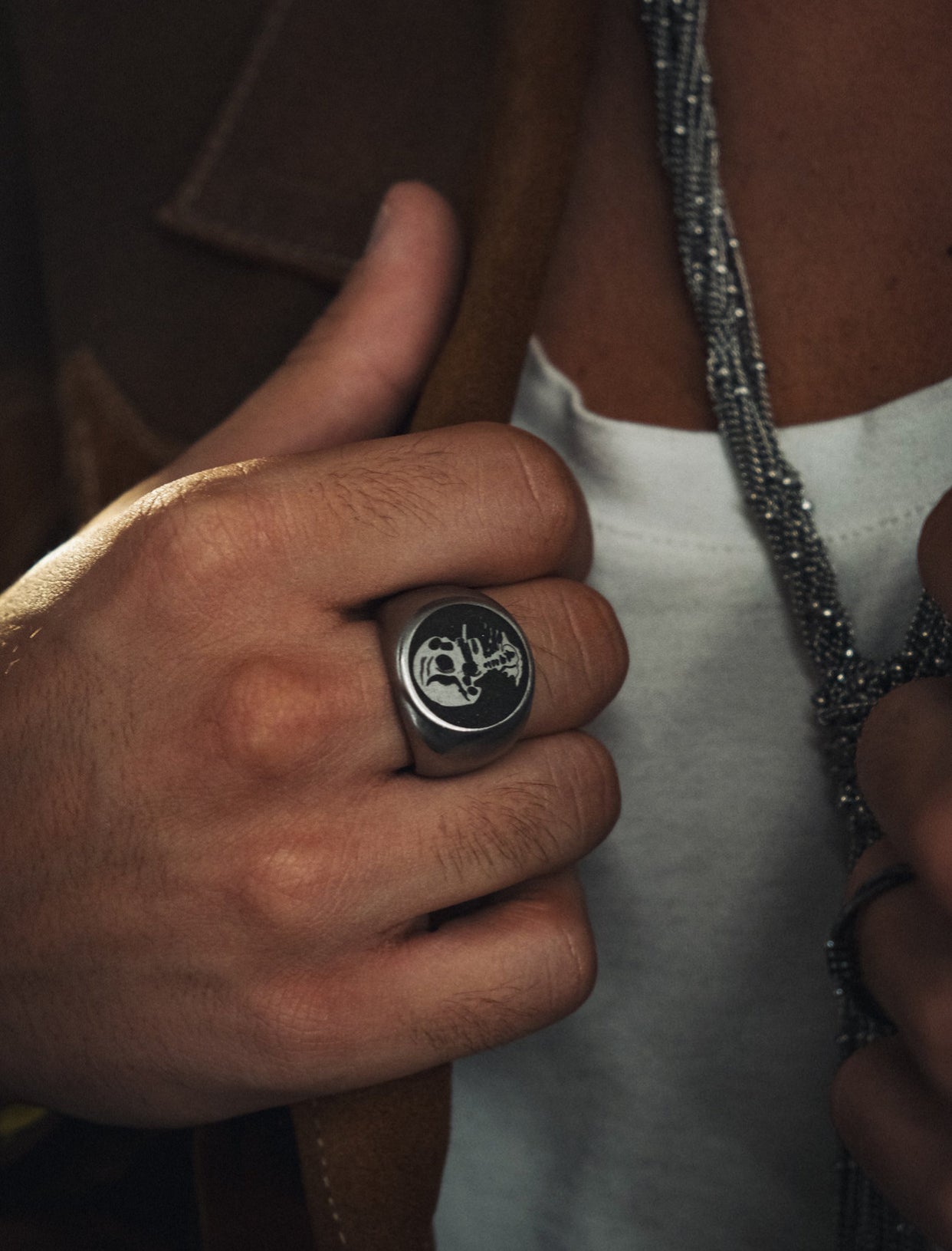 ‘After Sex’ Ring