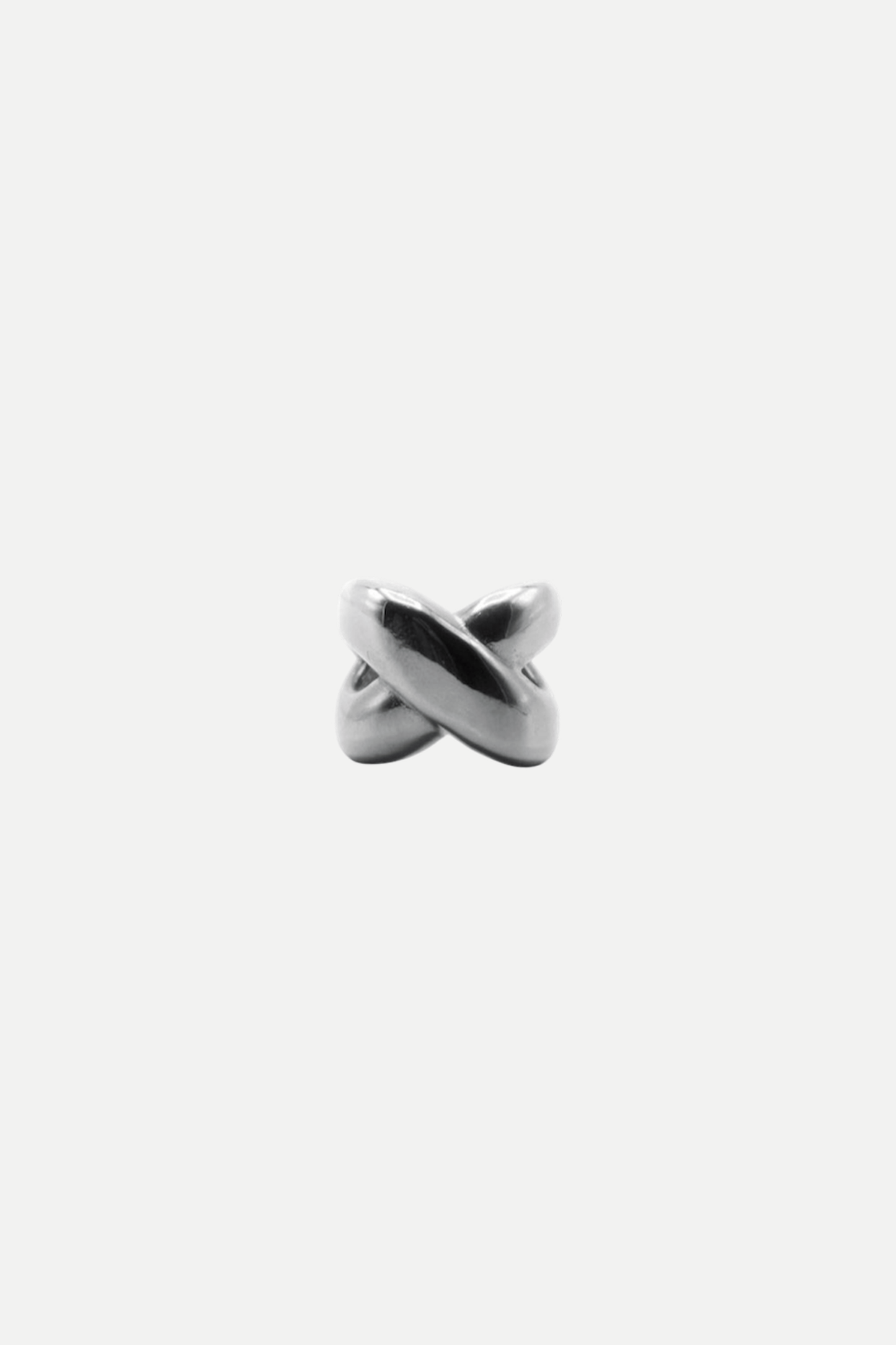 ‘Big Cross’ Ring