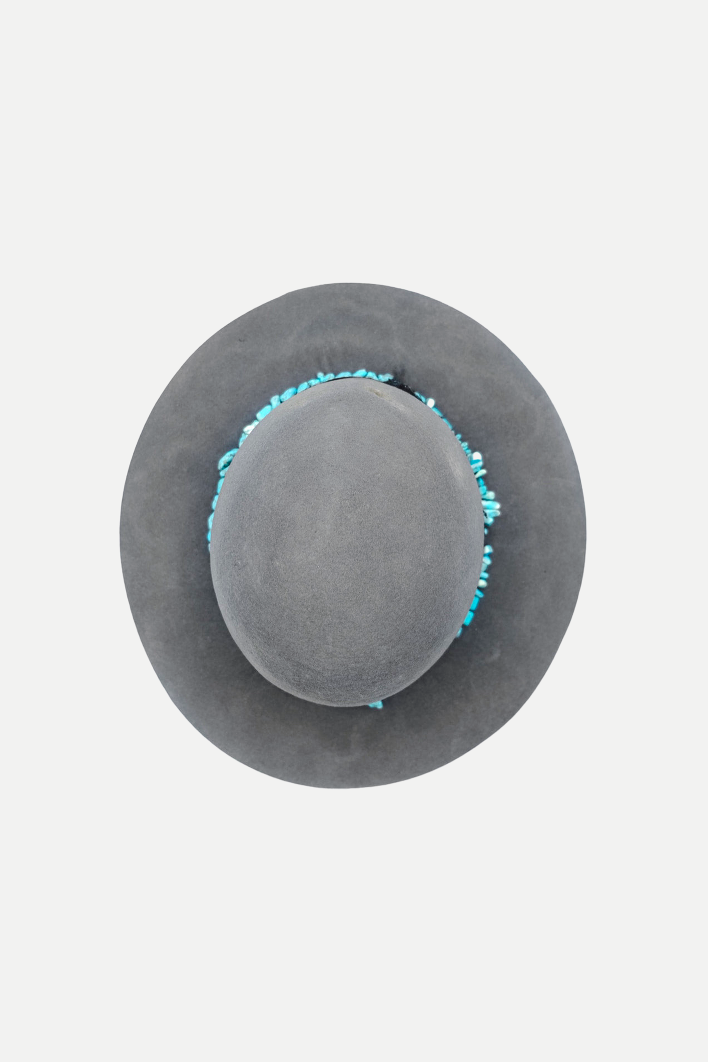 ‘Esteban’ Premium Open Crown Hat