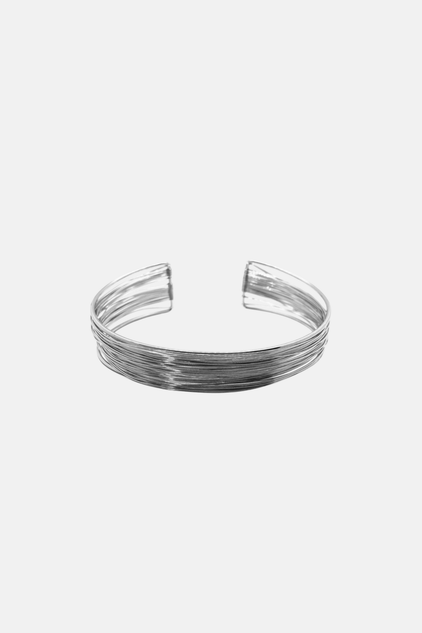 ‘Greca’ Choker Necklace
