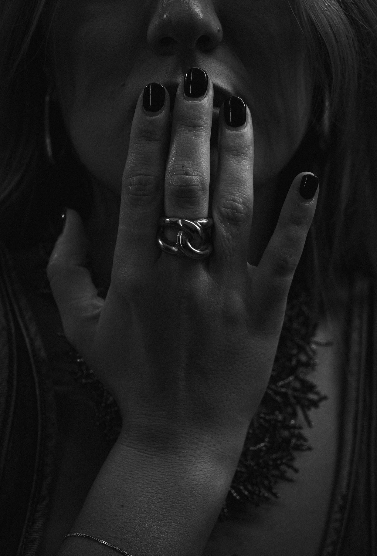 ‘Big Chain’ Ring