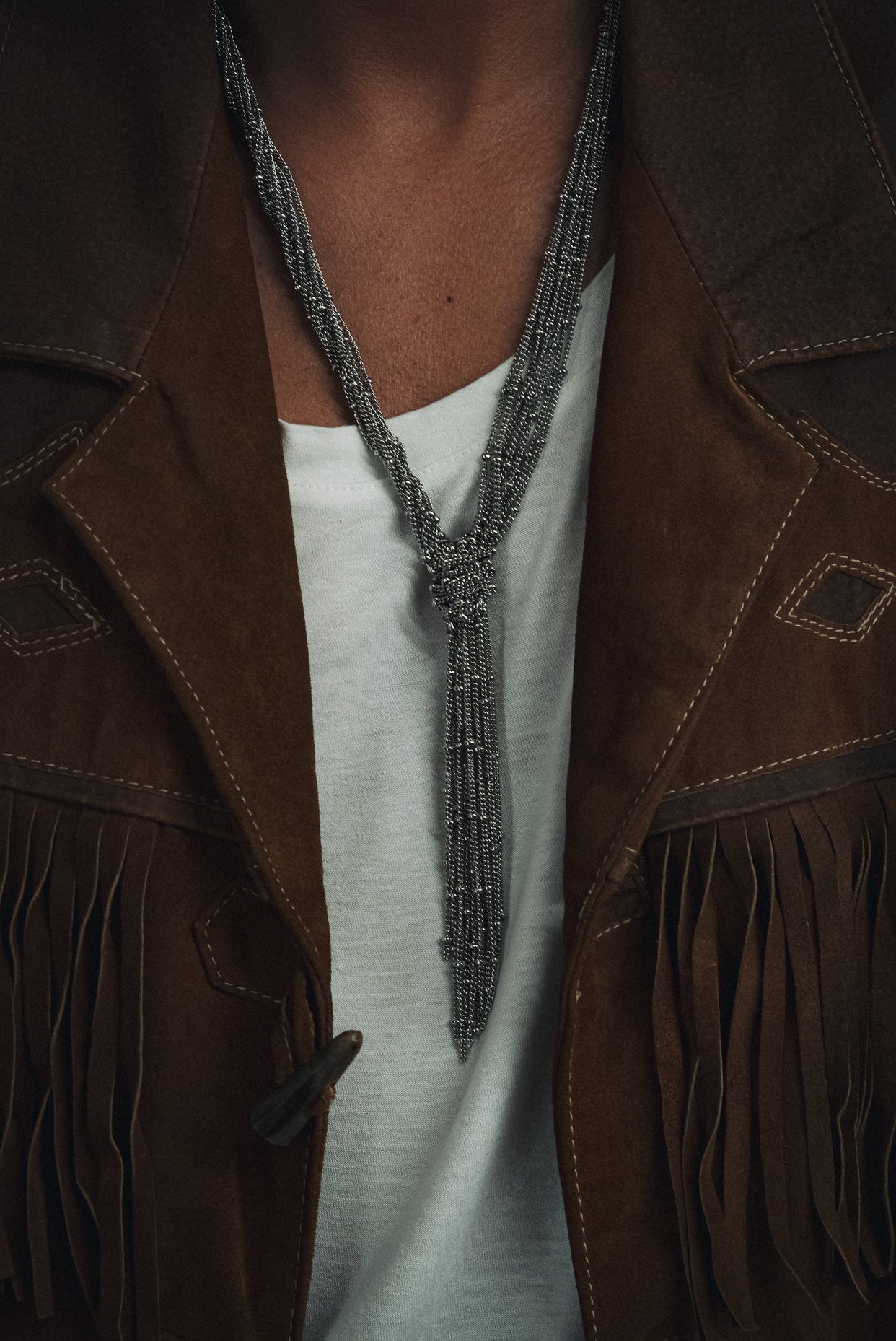 ‘Esperanza’ Necklace