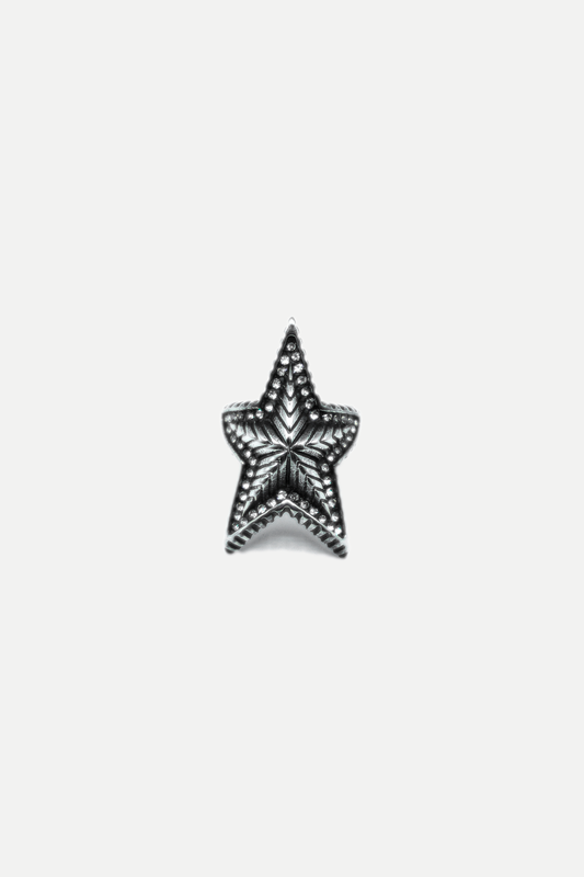 ‘Rockstar’ Ring