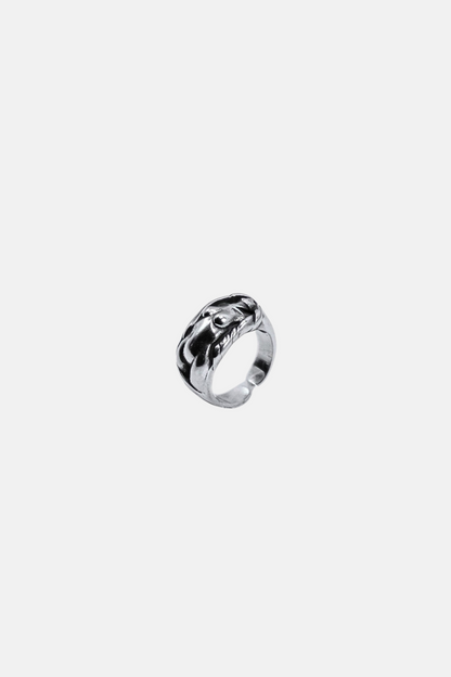 ‘Malafemmena’ Ring