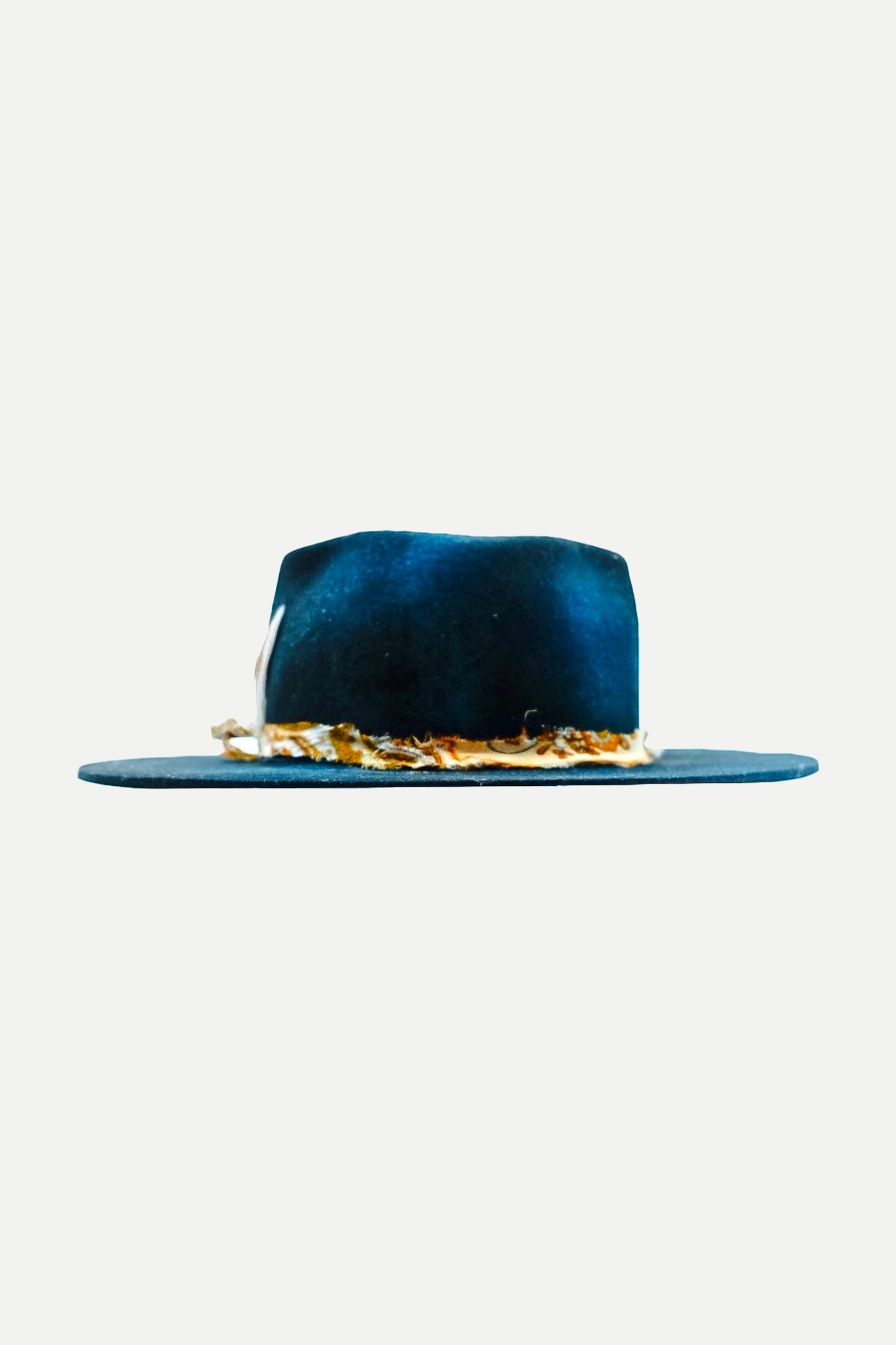 ‘Luz y Sombras’ Premium Fedora Hat