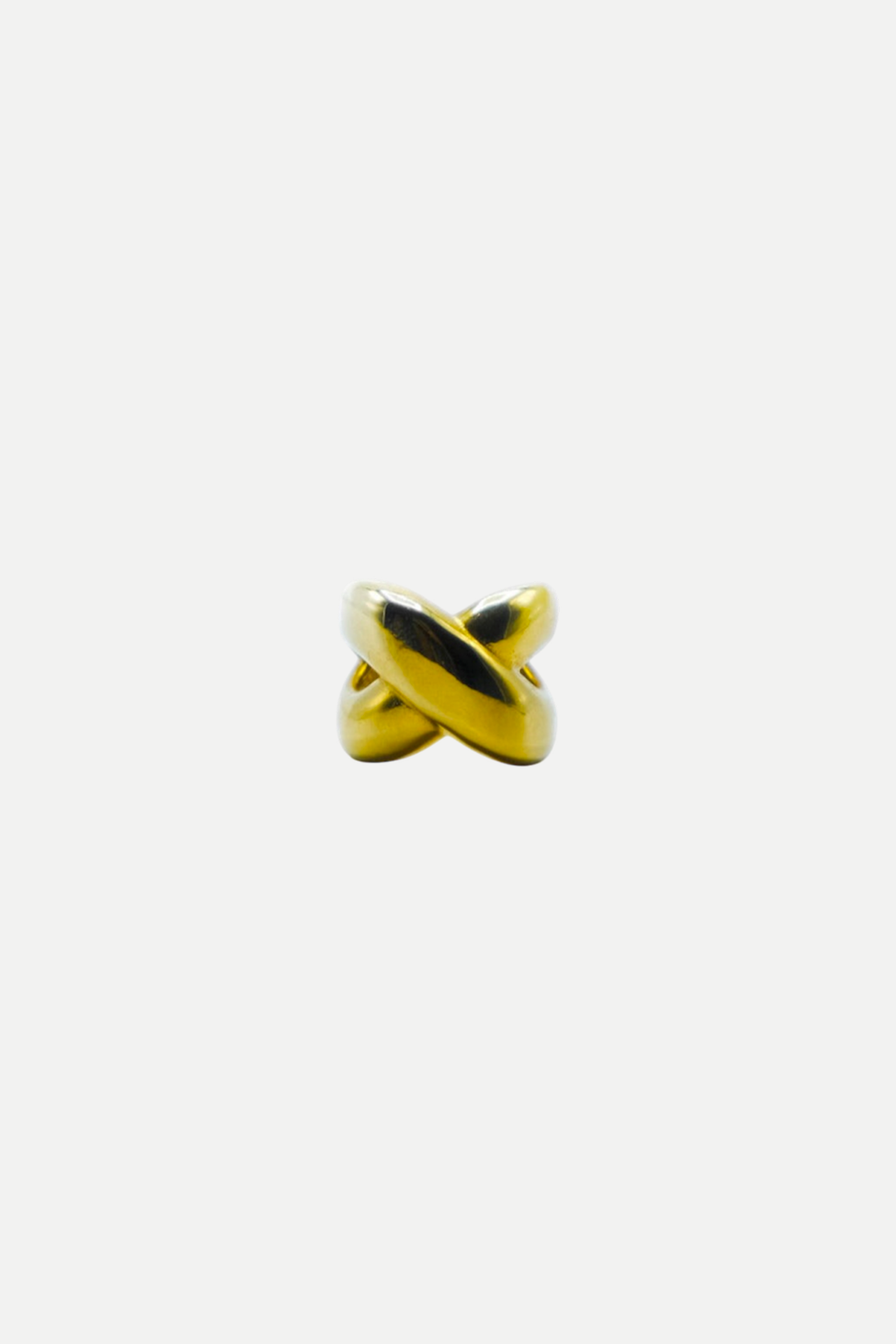 ‘Big Cross’ Ring
