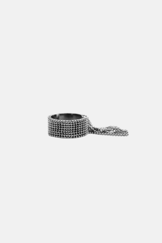 ‘Mirage’ Ring