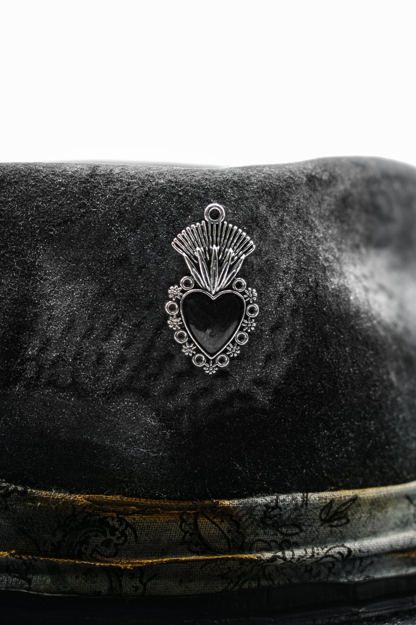 ‘Muddy Waters’ Premium Fedora Hat