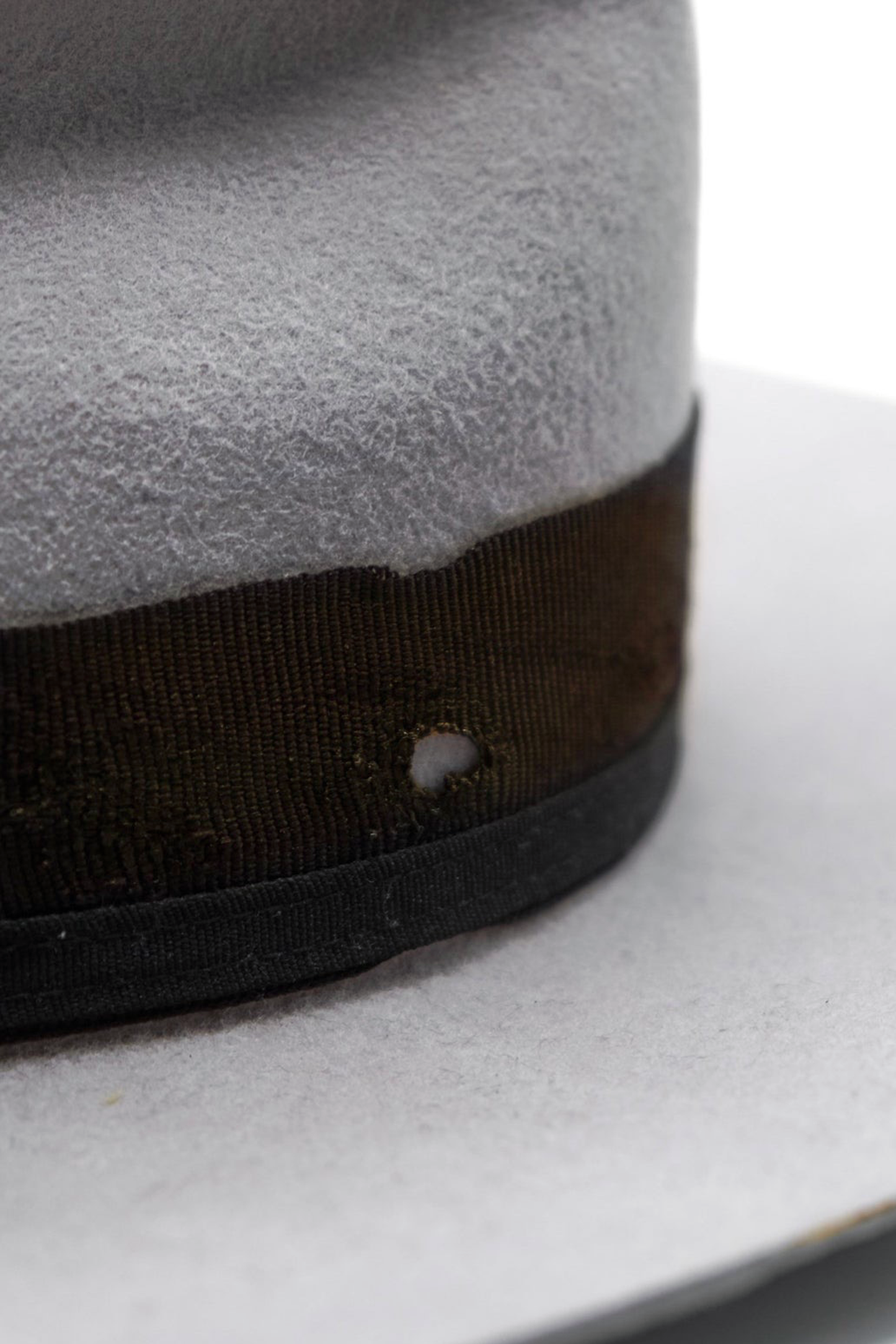 'Bohemian' Premium Fedora Hat