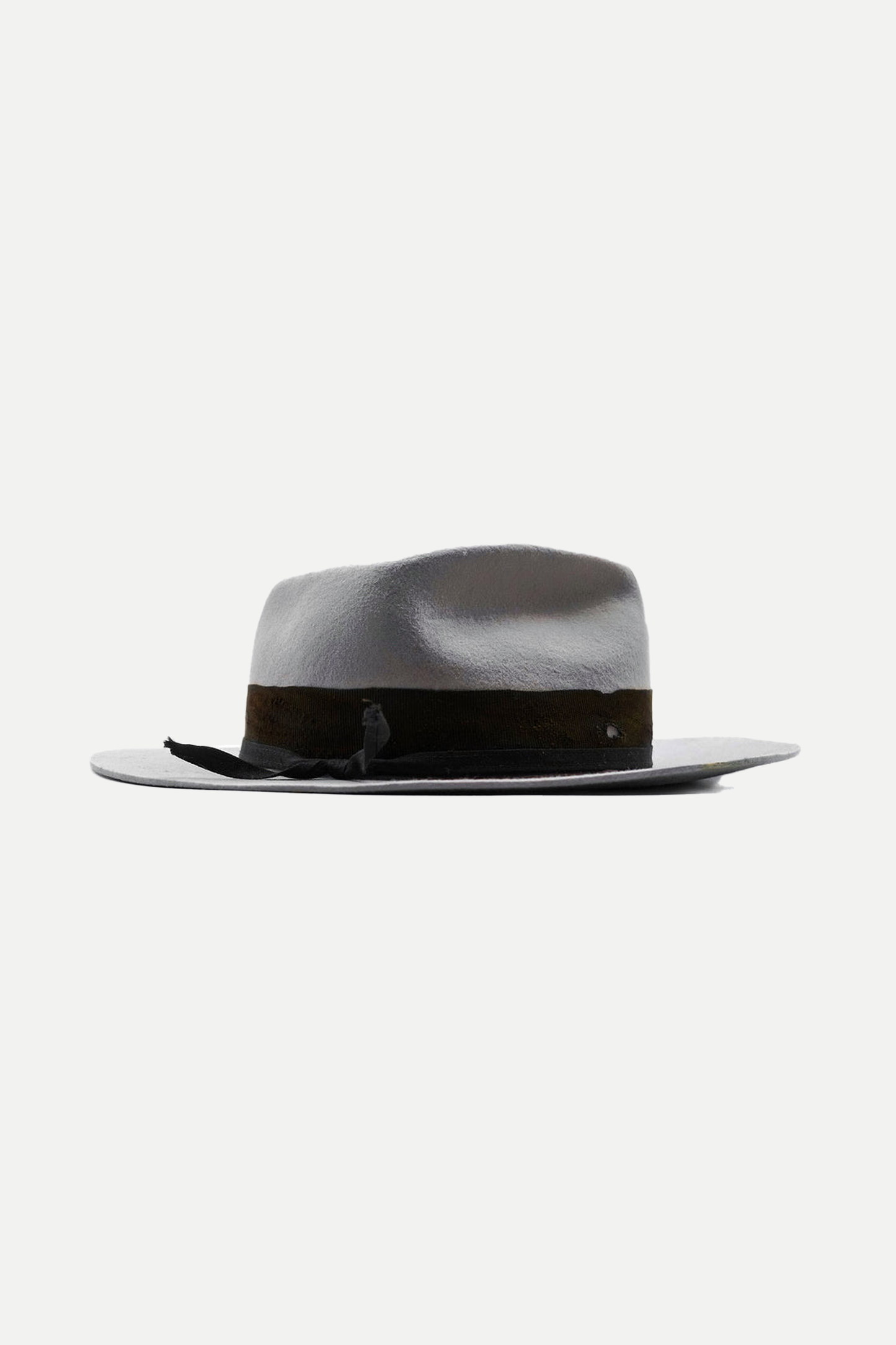 'Bohemian' Premium Fedora Hat
