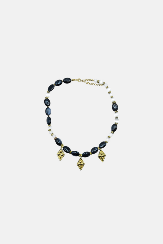 'Eclipse' Necklace