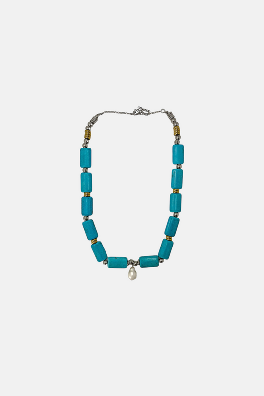 'Turtuk' Necklace