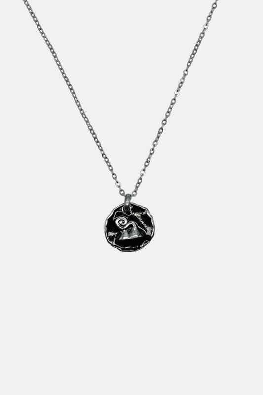 ‘Oro ‘e Napule’ Necklace