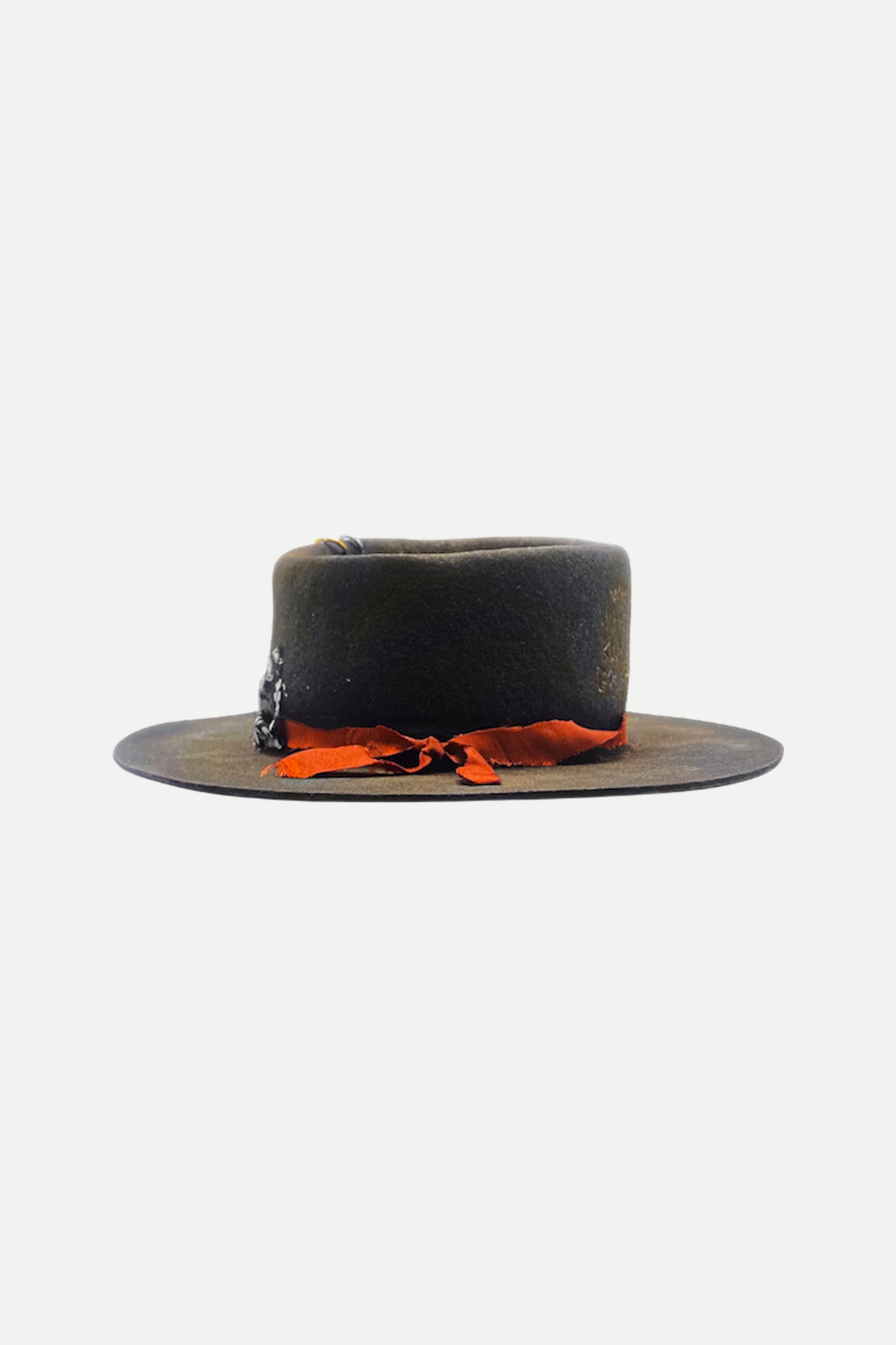 ‘Black Sails’ Premium Fedora Pirate Hat