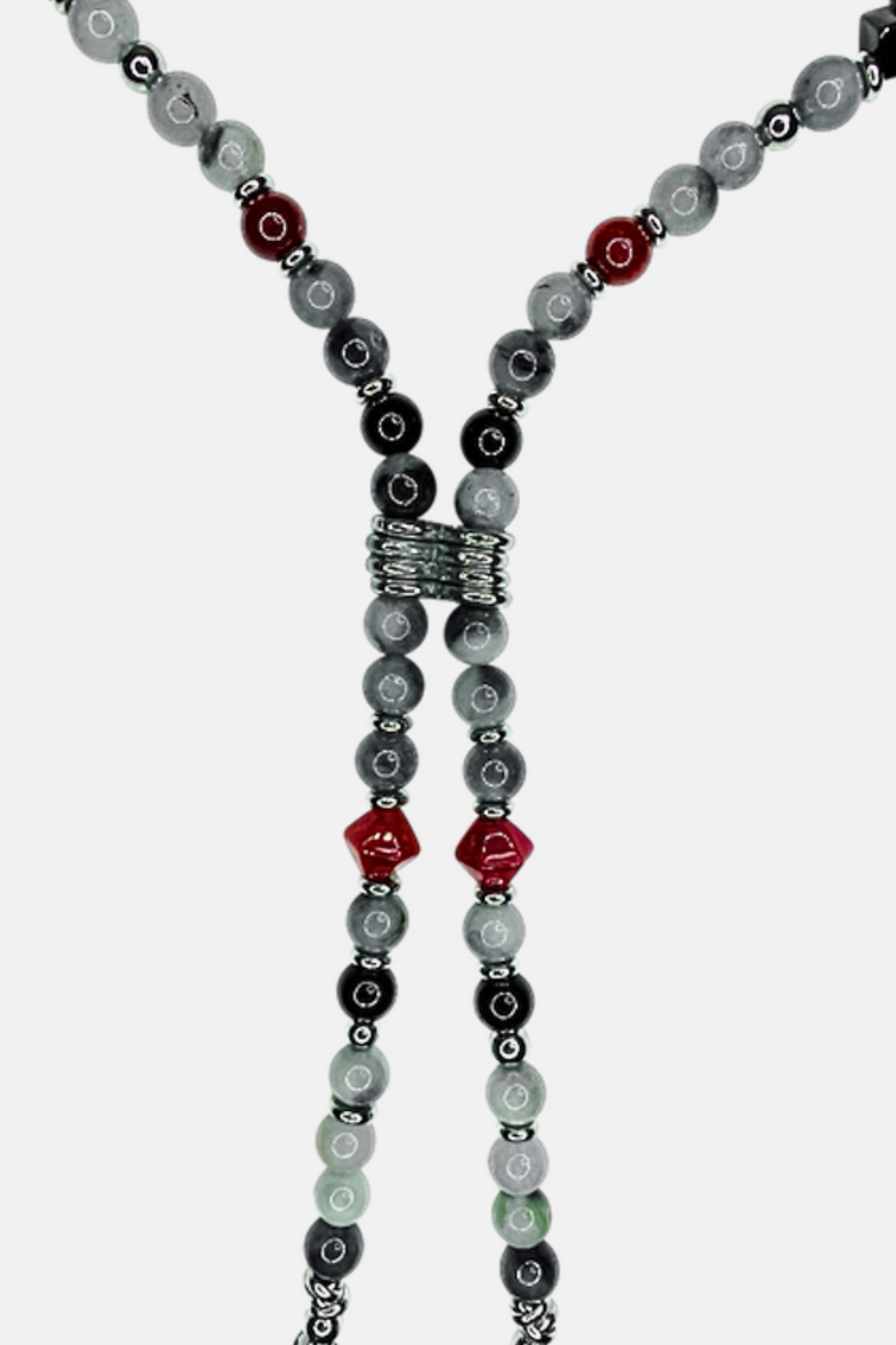‘Dolce Vita’ Necktie Necklace