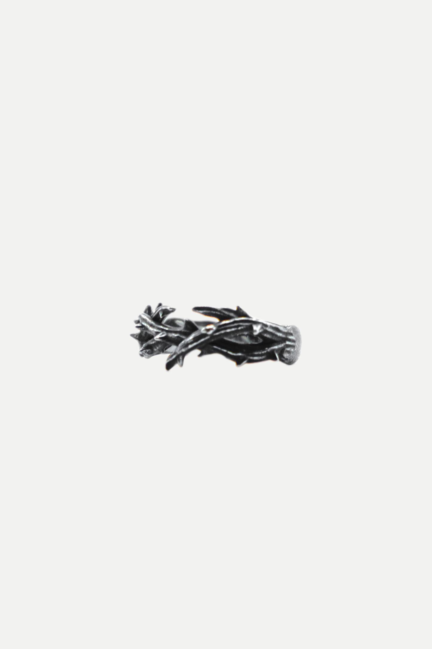 'Crown of Thorns' Ring