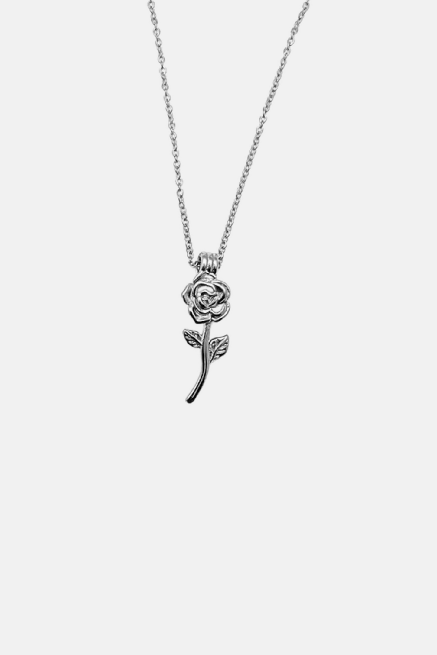 ‘American Beauty’ Necklace