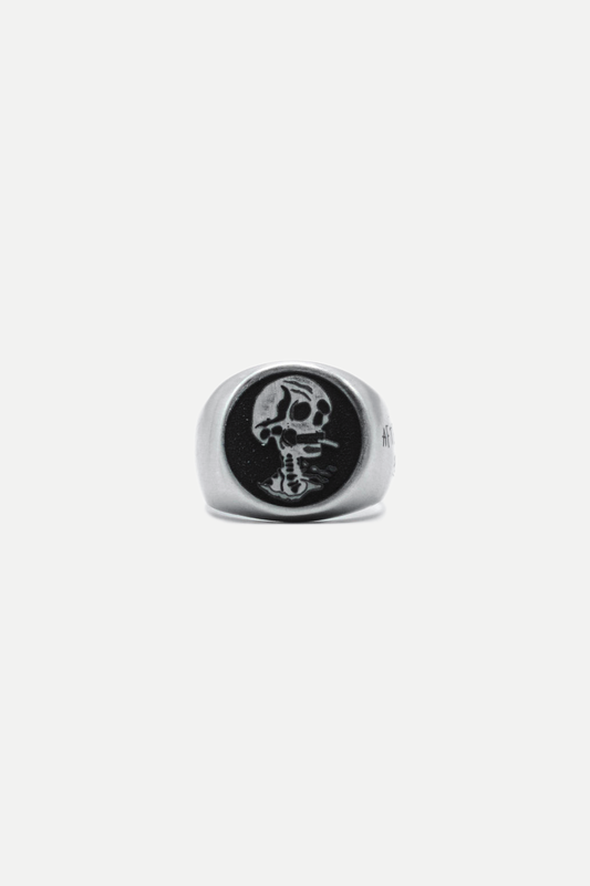 'After Sex' Ring