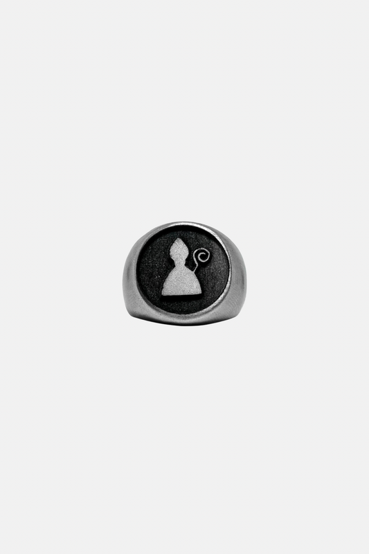 ‘San Gennaro’ Ring