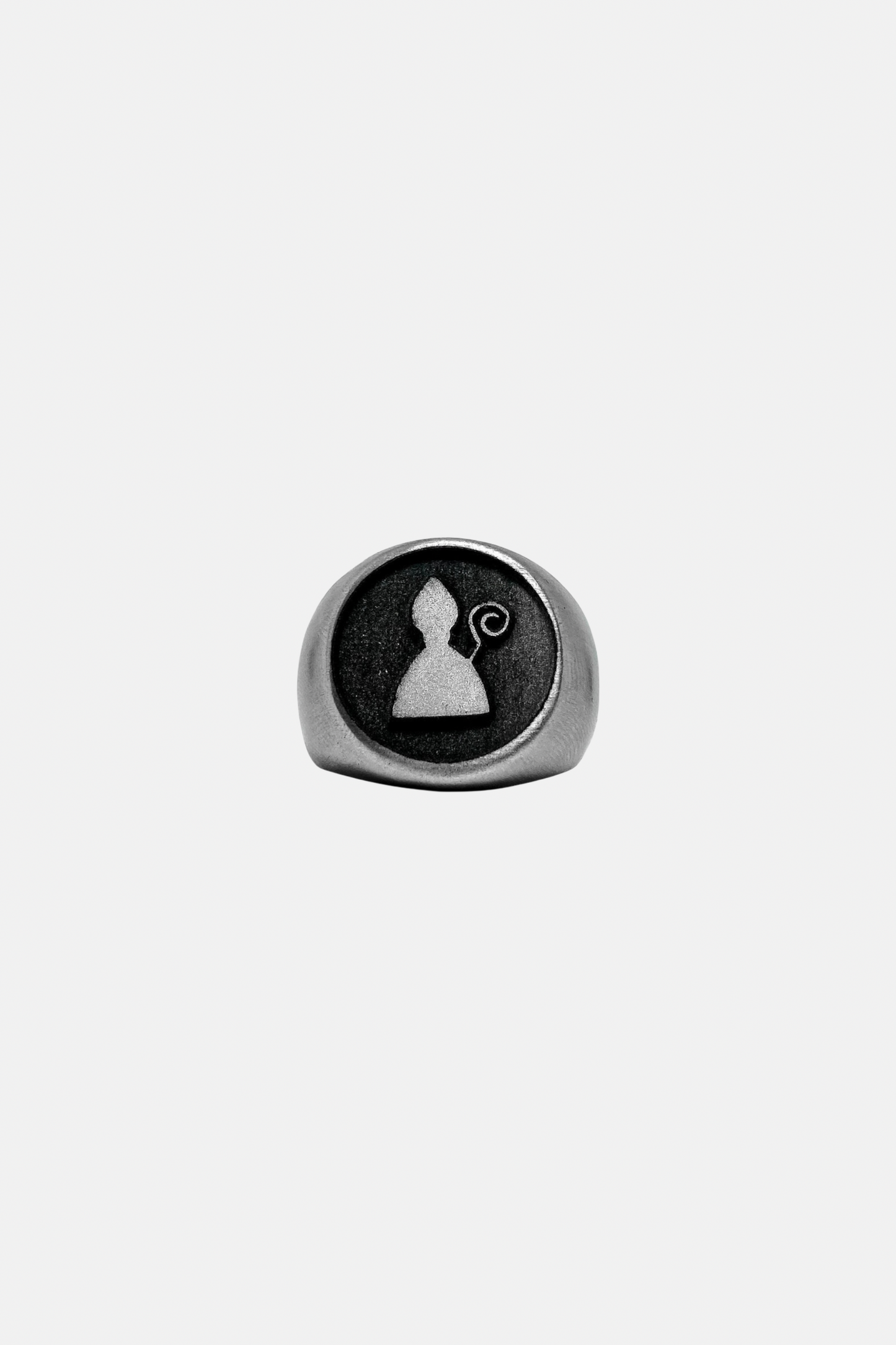 ‘San Gennaro’ Ring