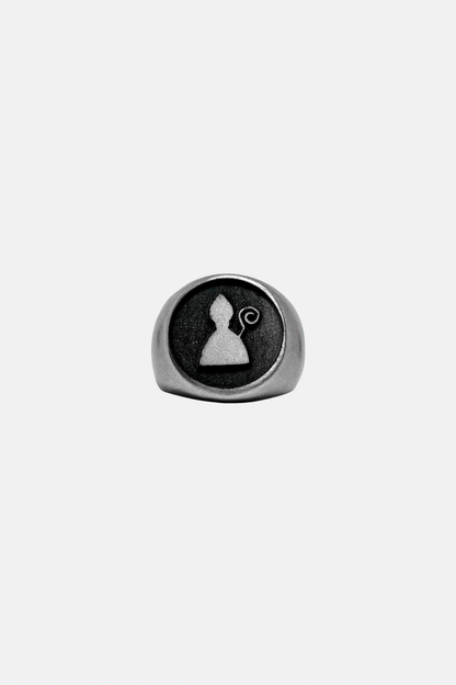 ‘San Gennaro’ Ring