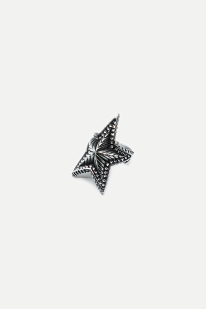 ‘Rockstar’ Ring