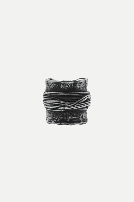 'Rebirth' Ring