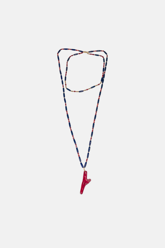 ‘Bambù’ Long Necklace