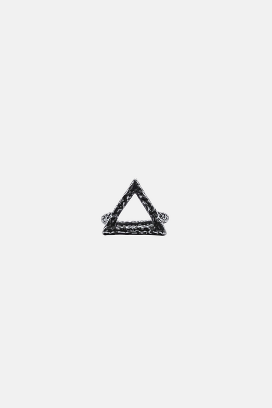 'Deathly' Ring