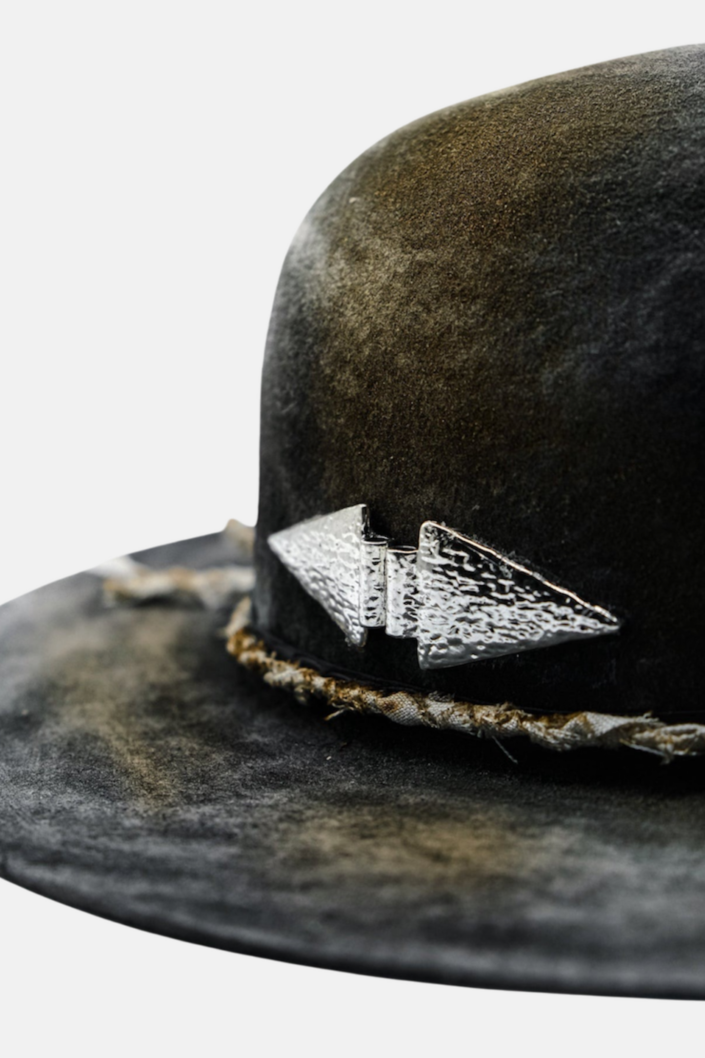 ‘Buendìa’ Premium Felt Hat