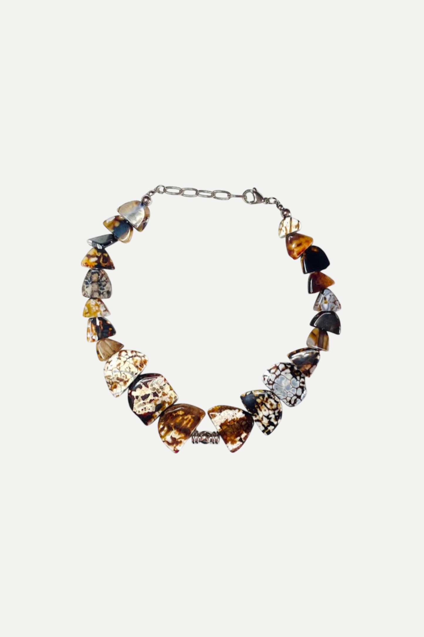 ‘Femme Sauvage’ Choker Necklace
