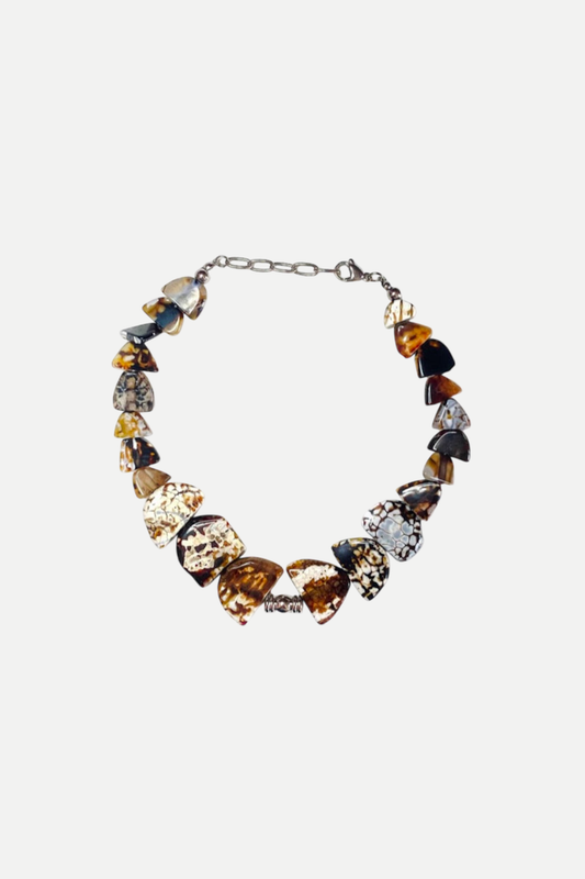 ‘Femme Sauvage’ Choker Necklace