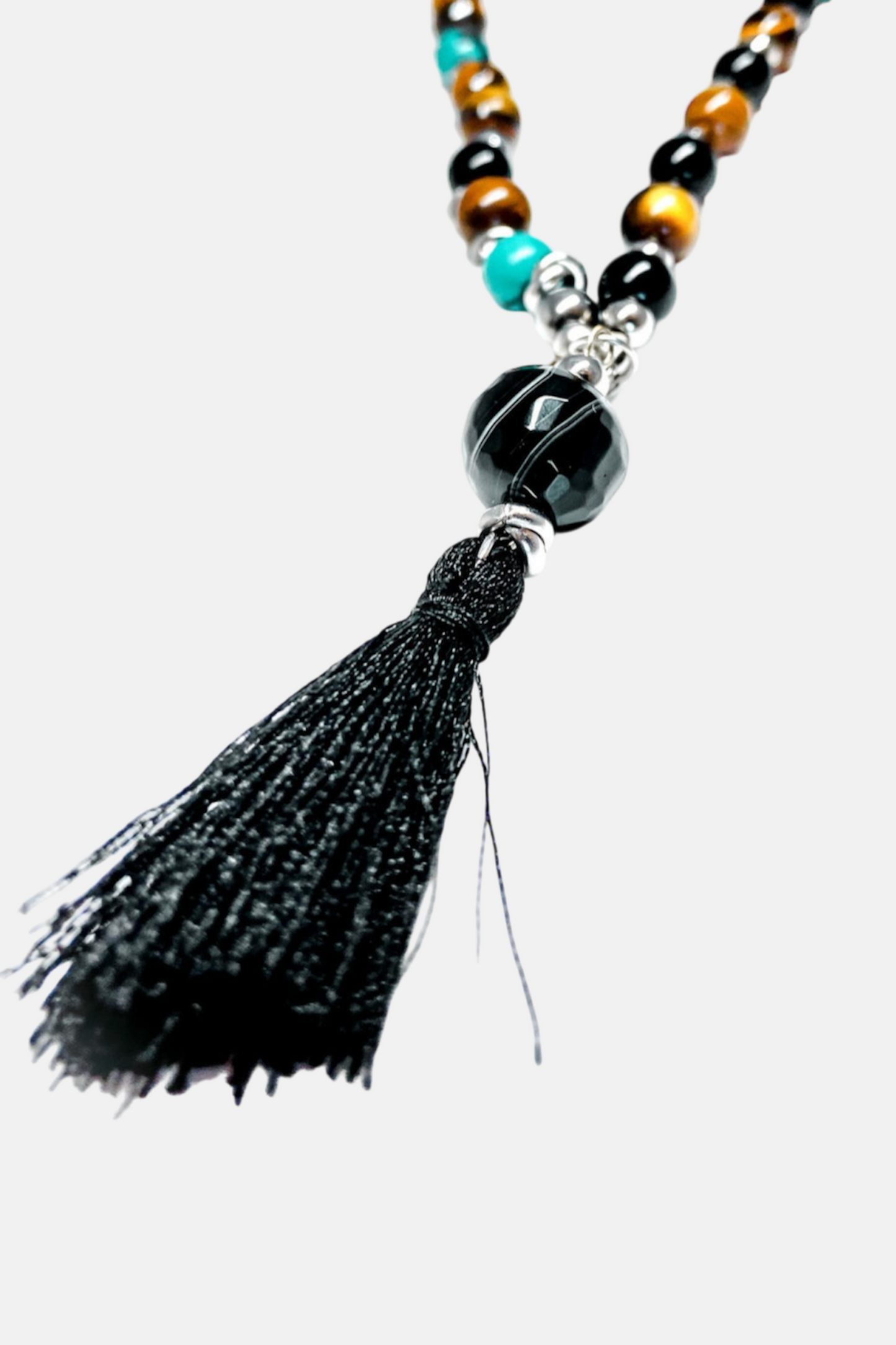 ‘Lanzetti’s Cut’ Tibetan Mala