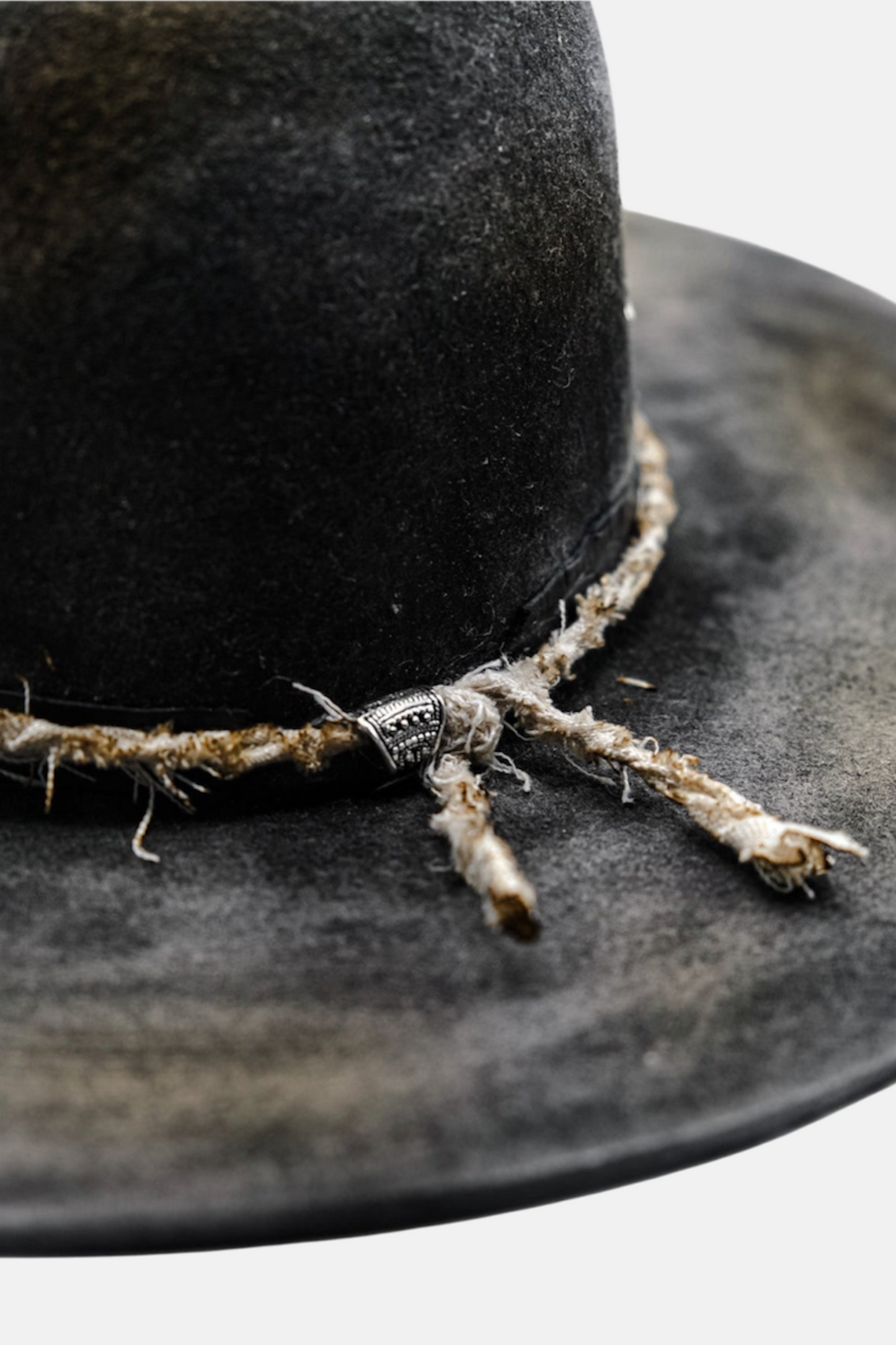 ‘Buendìa’ Premium Felt Hat